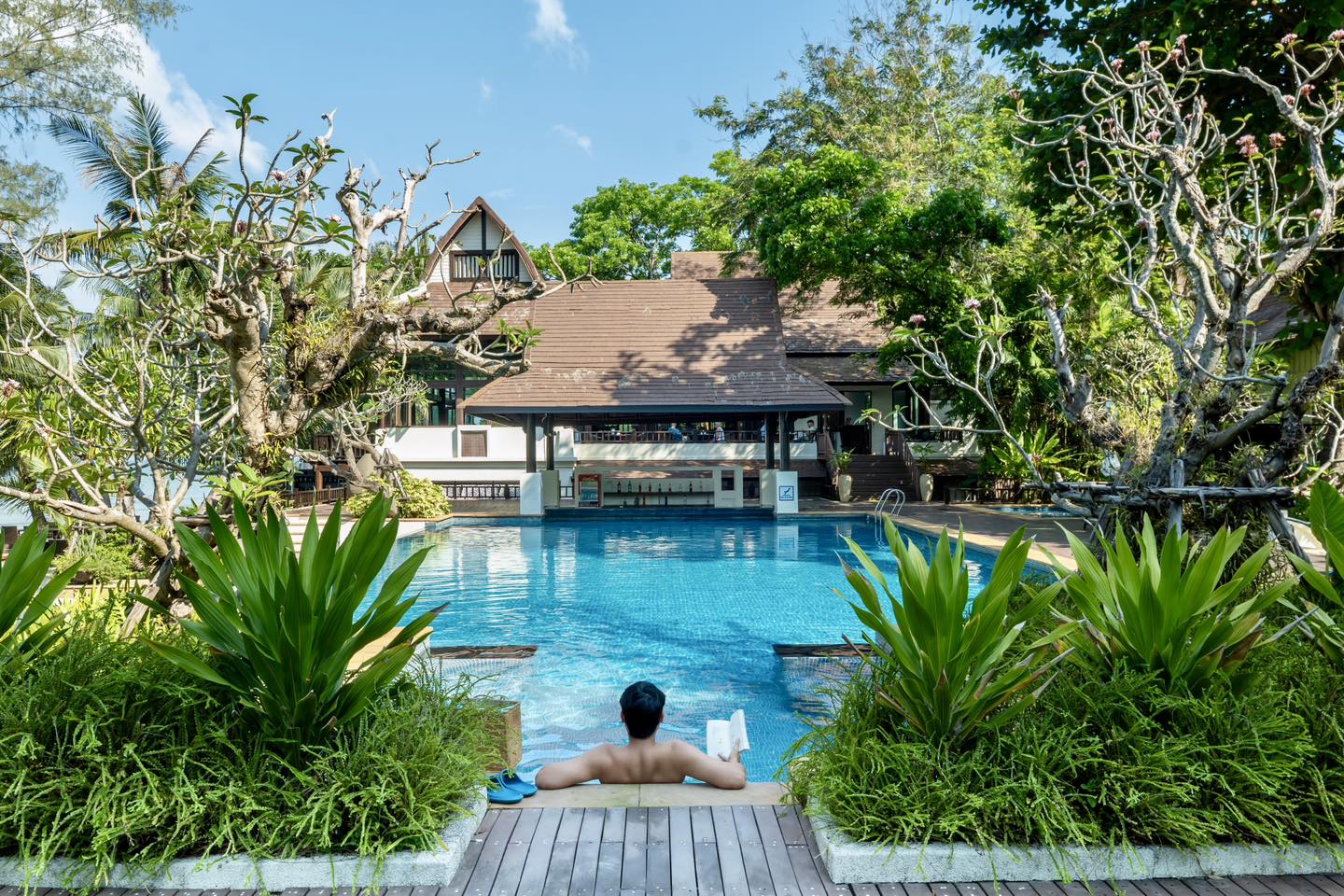 Barali Beach Resort Koh Chang