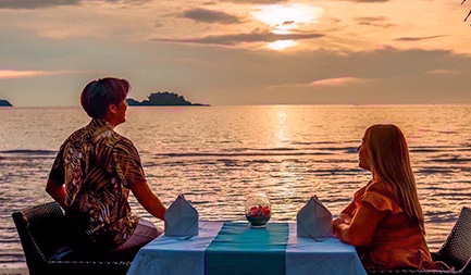Barali Beach Resort Koh Chang