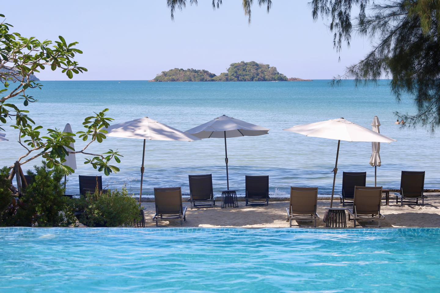 Barali Beach Resort Koh Chang