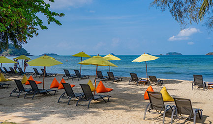 Barali Beach Resort Koh Chang