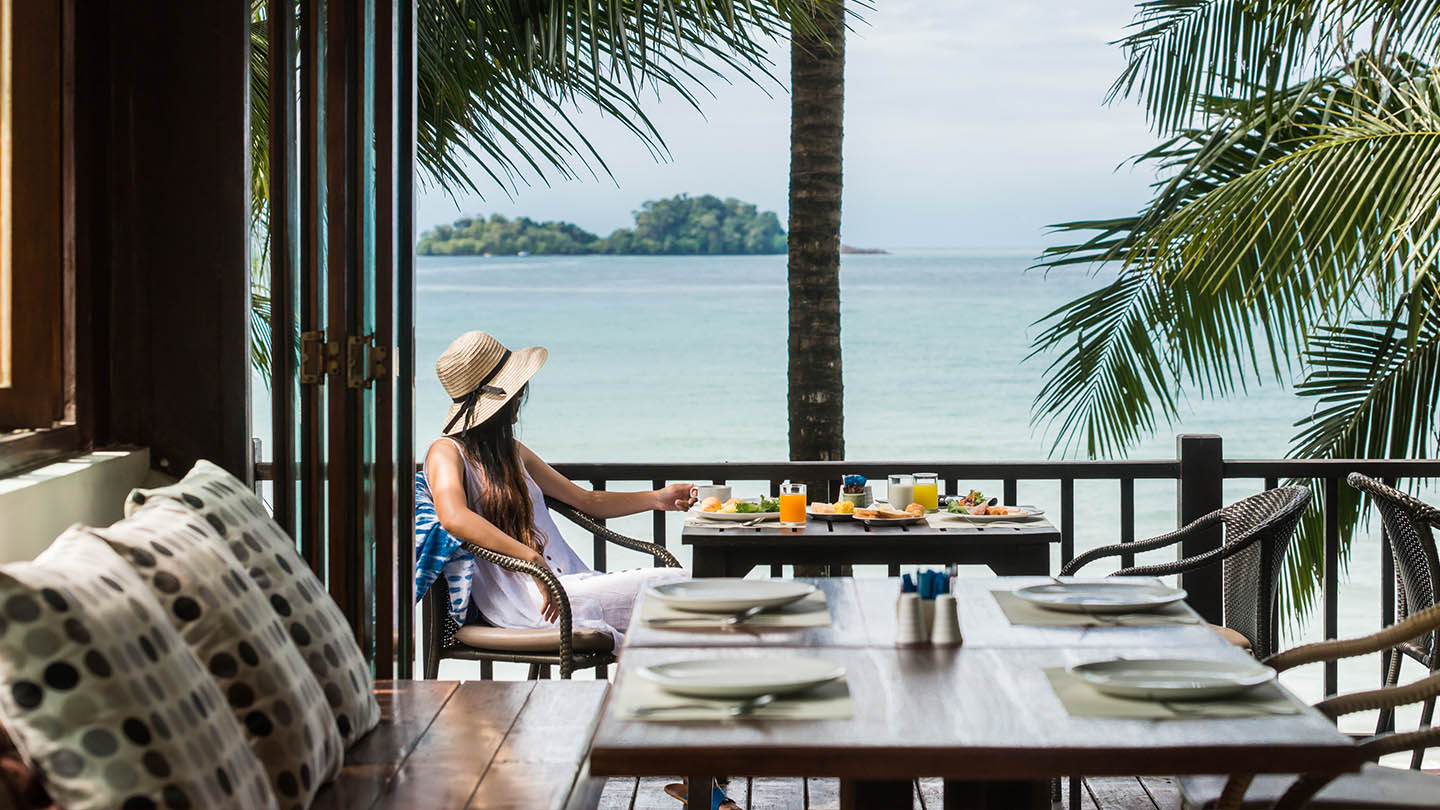 Barali Beach Resort Koh Chang