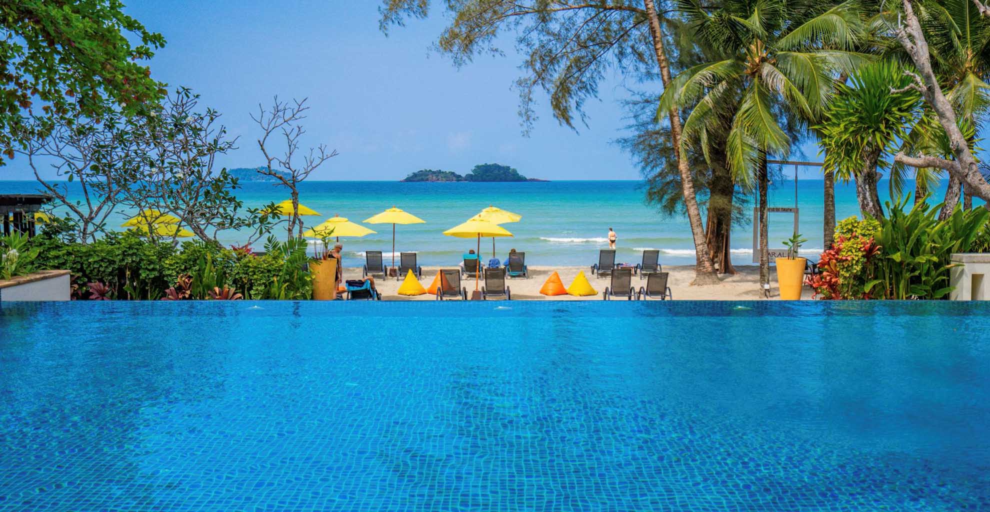 Barali Beach Resort Koh Chang