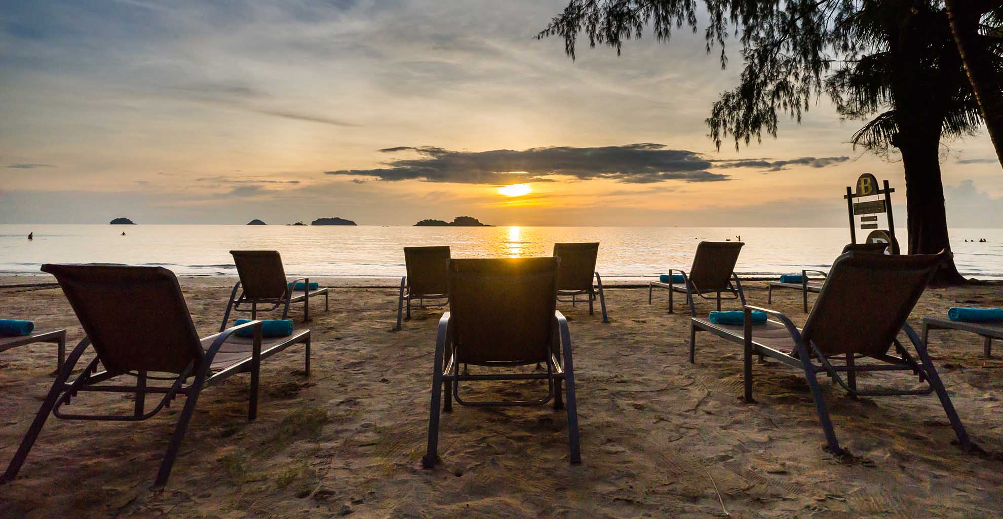 Barali Beach Resort Koh Chang