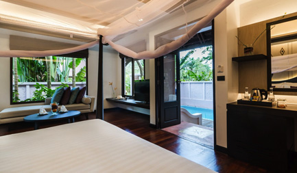Barali Beach Resort Koh Chang
