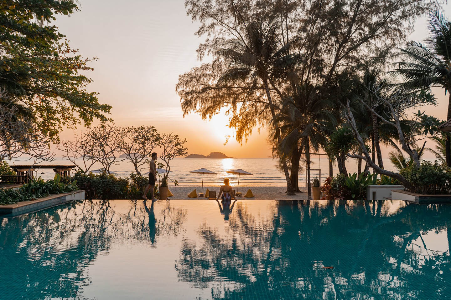 Barali Beach Resort Koh Chang