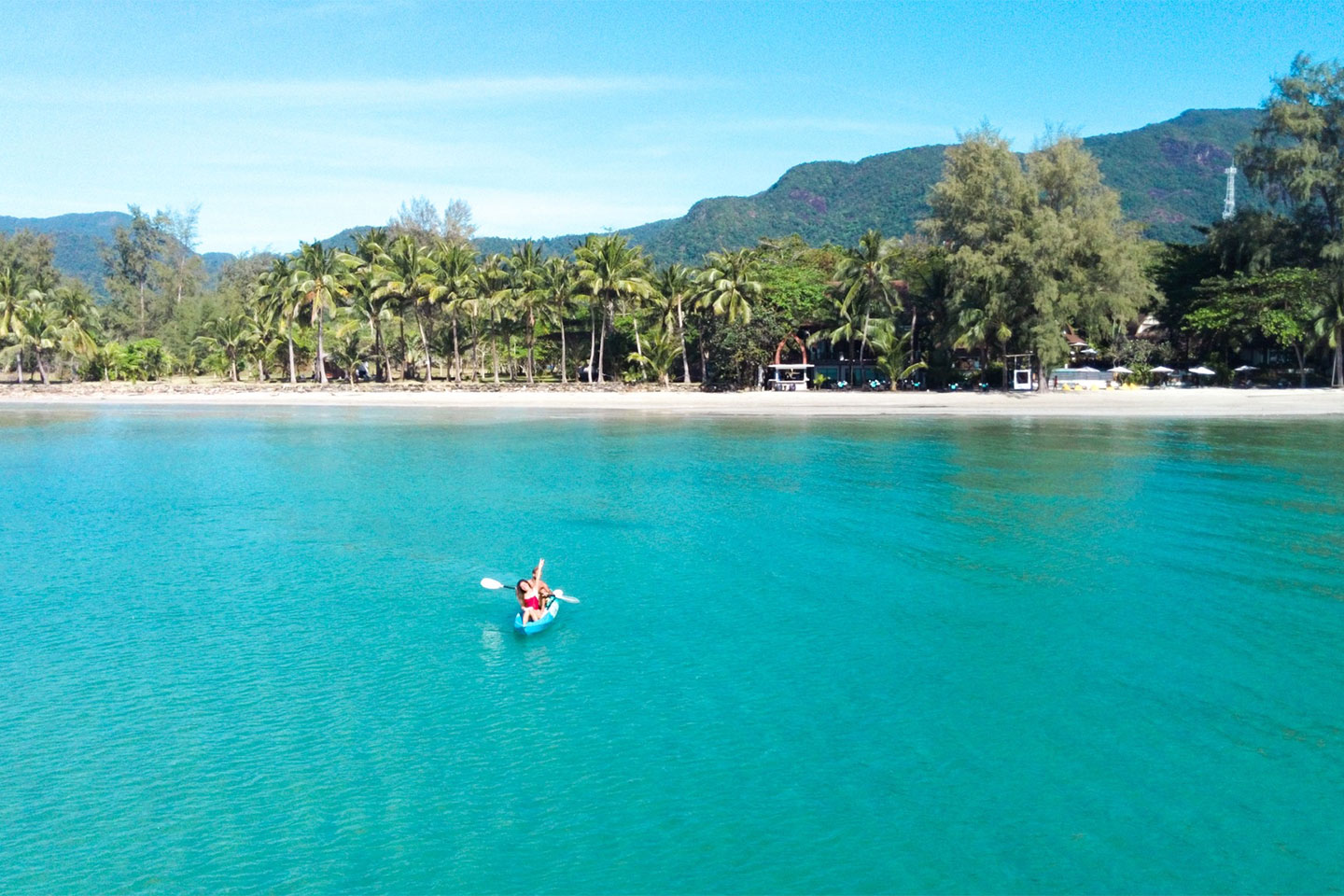 Barali Beach Resort Koh Chang